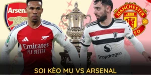 soi kèo mu vs arsenal tại cakhiatv.lifestyle